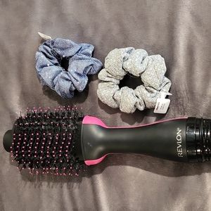 Revlon one step Volumizer